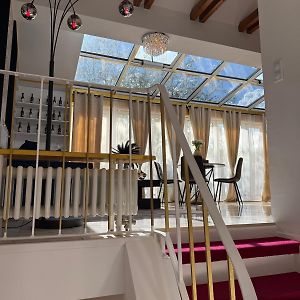 Appartement met een Slaapkamer
